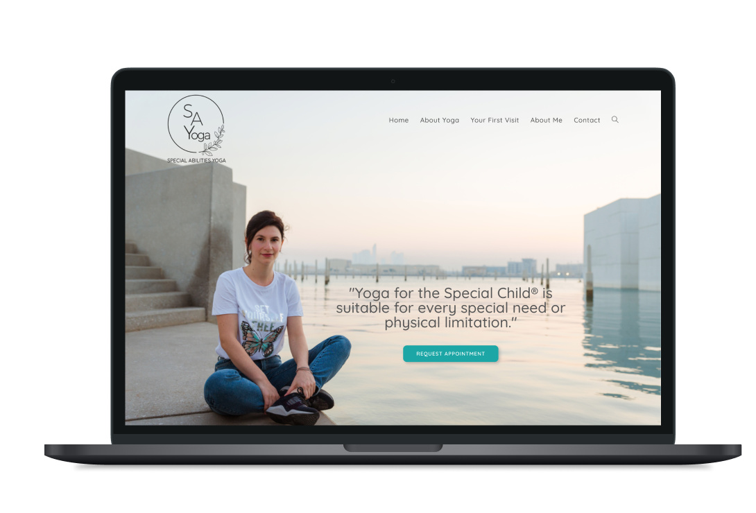 sayoga homepage